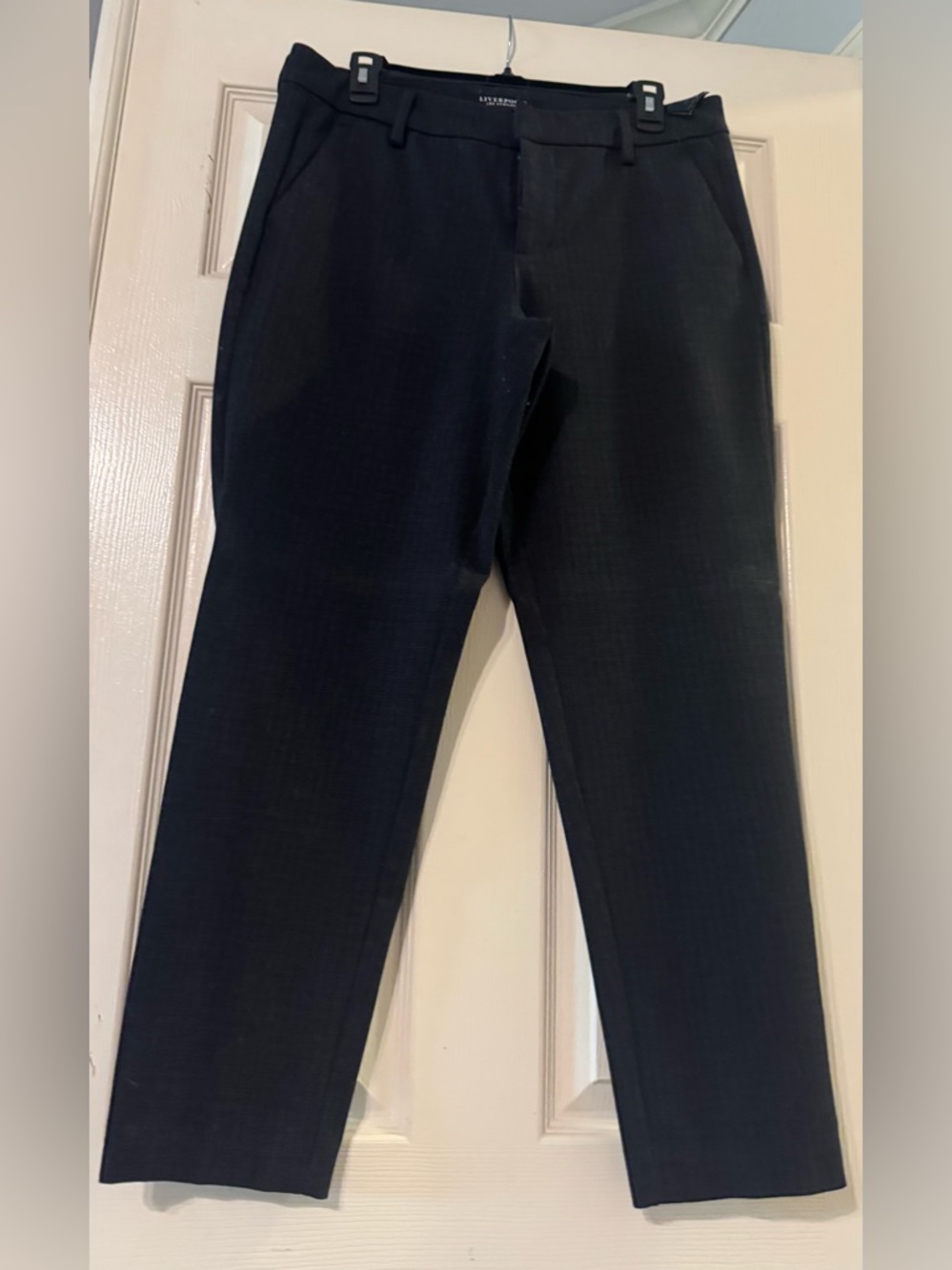 Classic Women’s Dress Pants navy